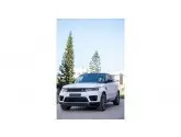 2018 MODEL LAND ROVER RANGE ROVER SPORT 3.0 SDV6 HSE