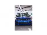 2021 MODEL LAND ROVER RR SPORT 3.0 P400 HSE DYNAMIC