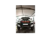 2017 MODEL RANGER / 3.2 / WİLD TRAK / 118.460 MIL